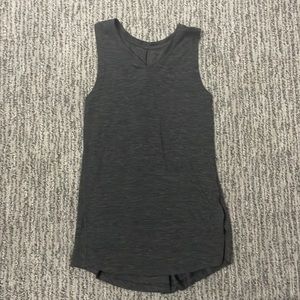 champion girls tank top size M